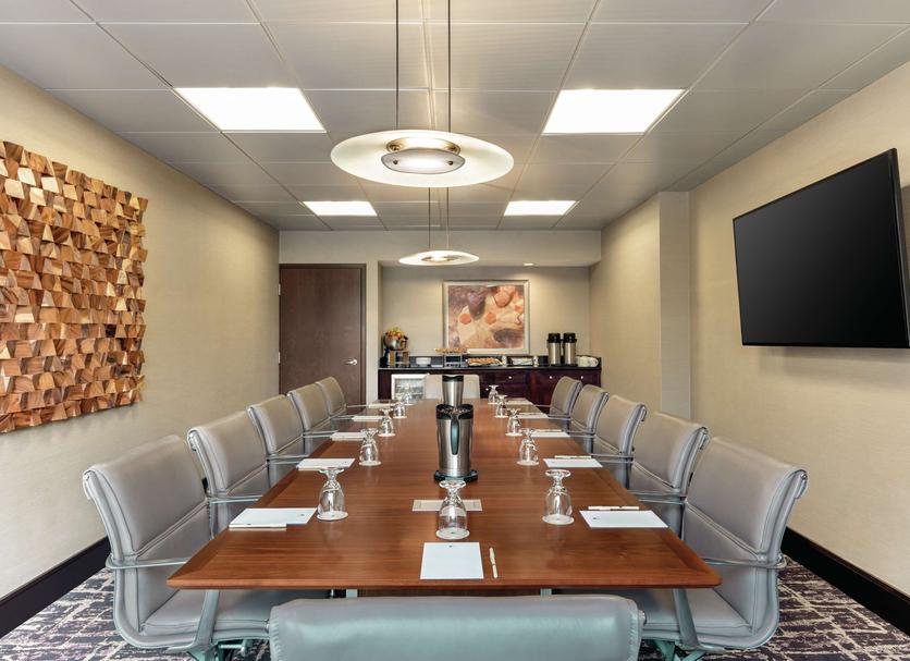 Conference room Ảnh