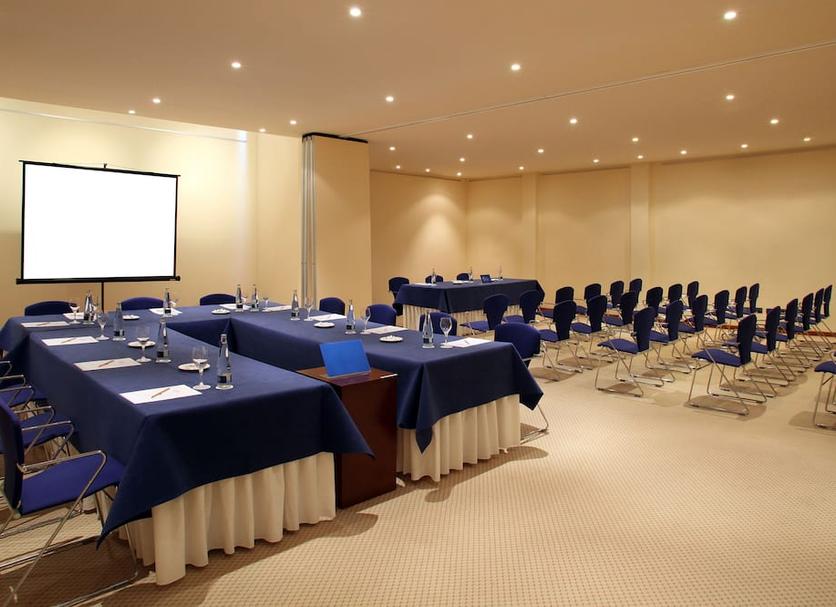 Conference room Ảnh