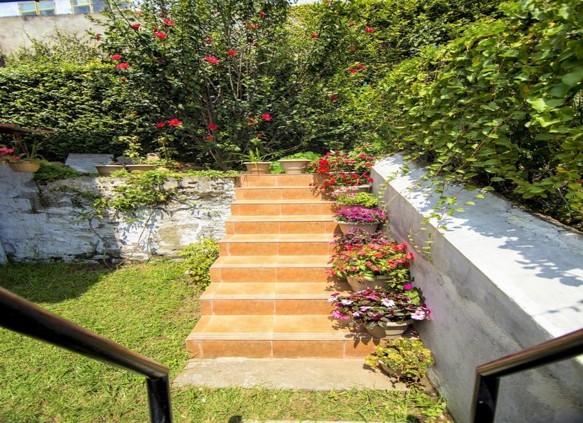 Cảnh ngoài trời Ảnh