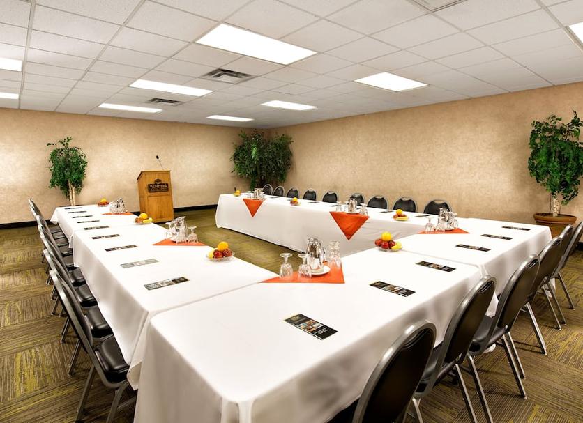 Conference room Ảnh