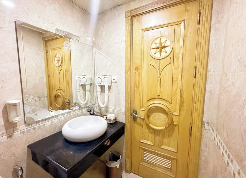 Phòng tắm Ảnh
