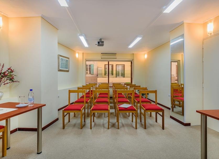 Conference room Ảnh
