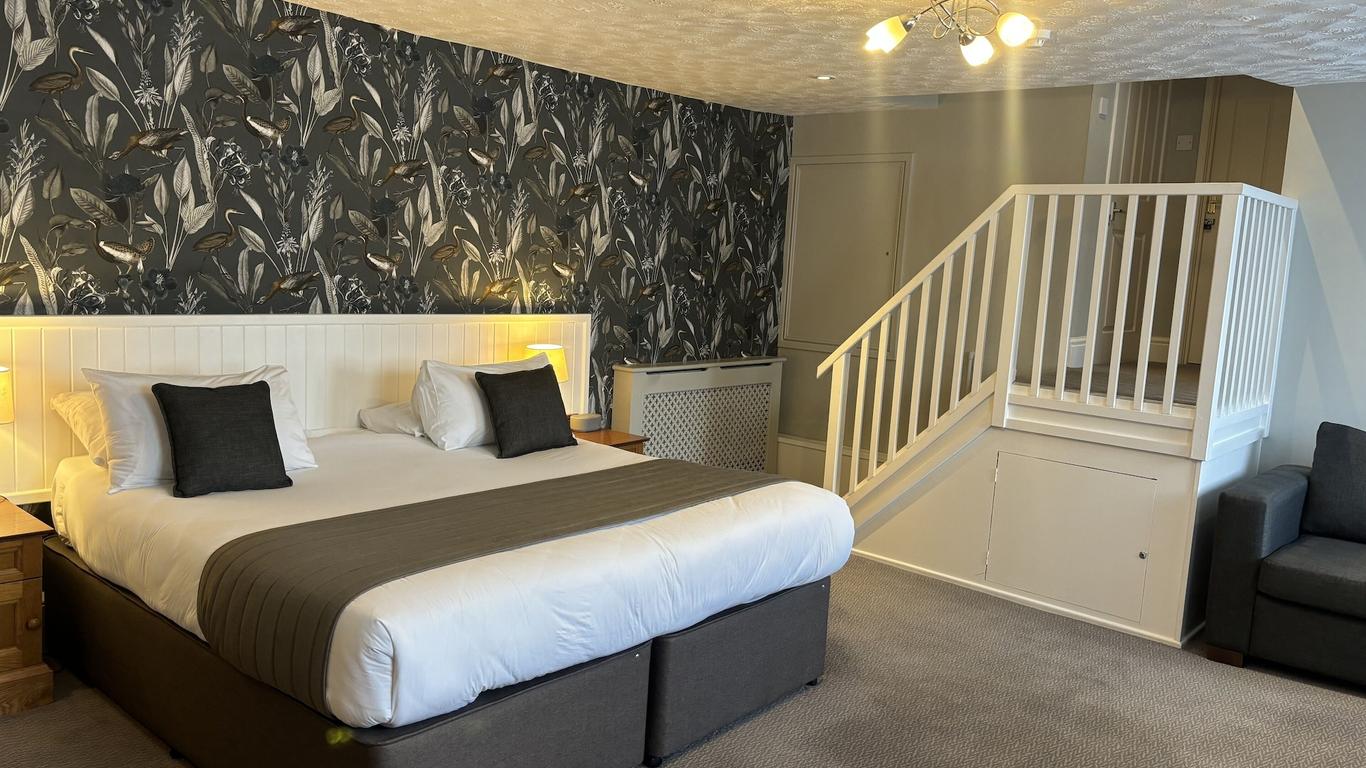 Best Western Valley Hotel
