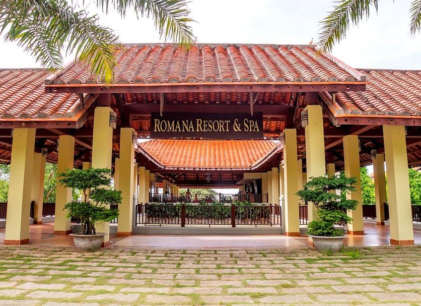Toà nhà Ảnh