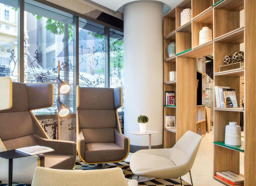 Lounge Ảnh