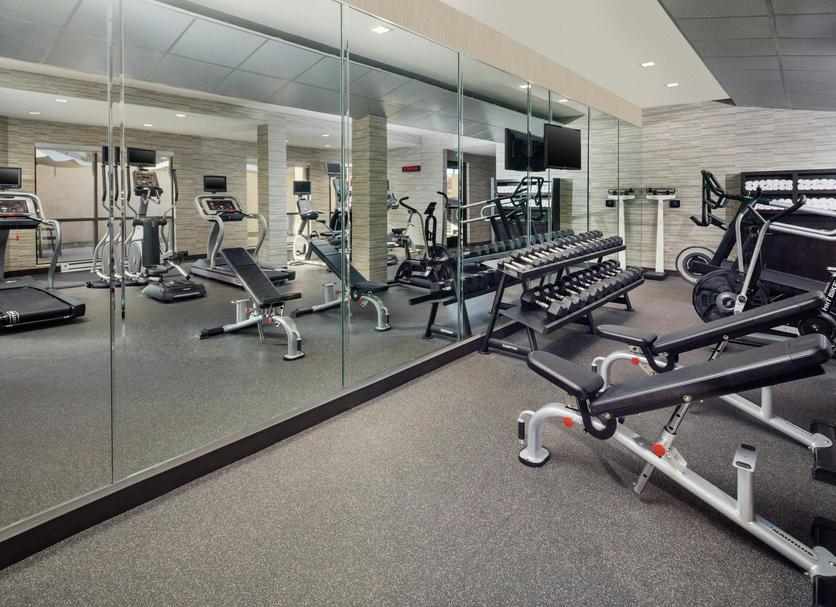 Gym Ảnh