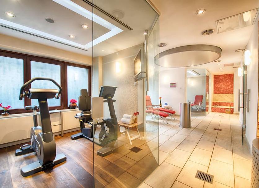 Gym Ảnh
