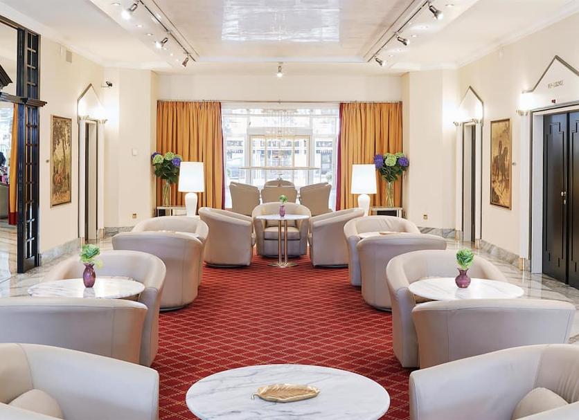Lounge Ảnh