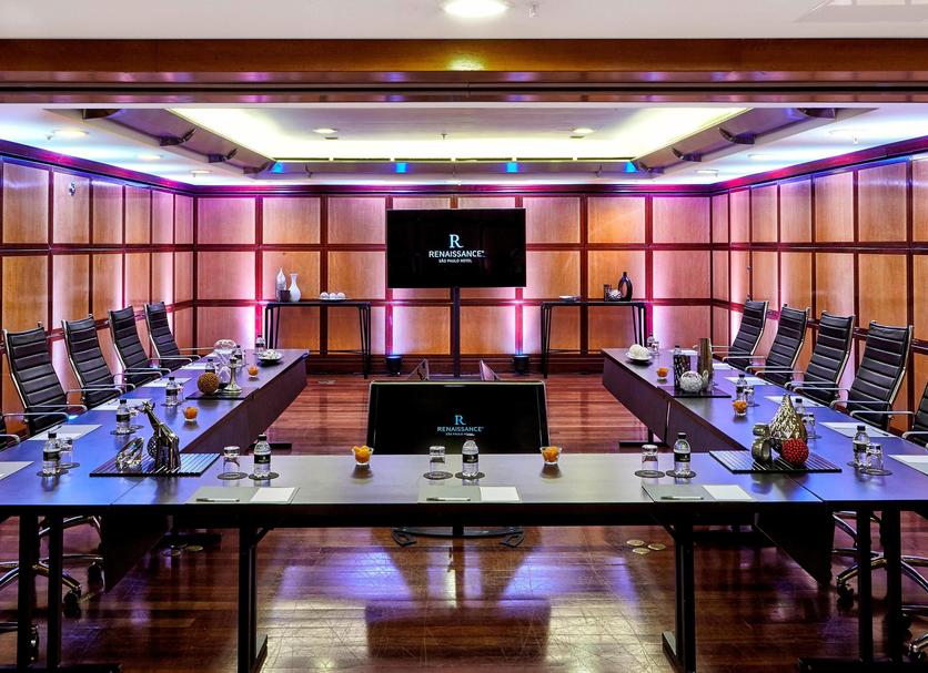Conference room Ảnh