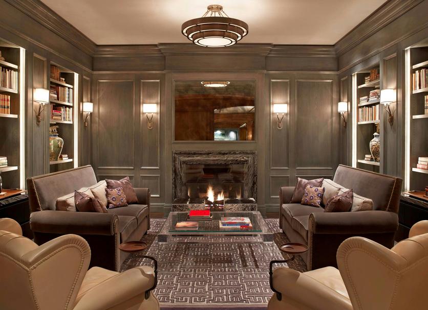 Lounge Ảnh