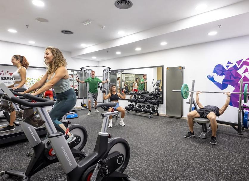 Gym Ảnh