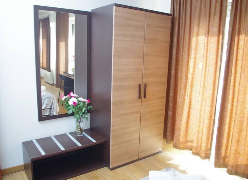 Tiện nghi trong phòng Ảnh