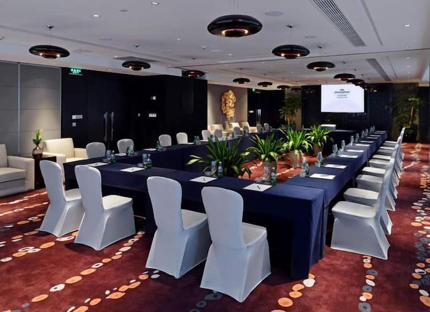 Conference room Ảnh