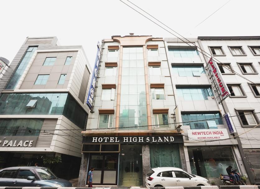 Toà nhà Ảnh