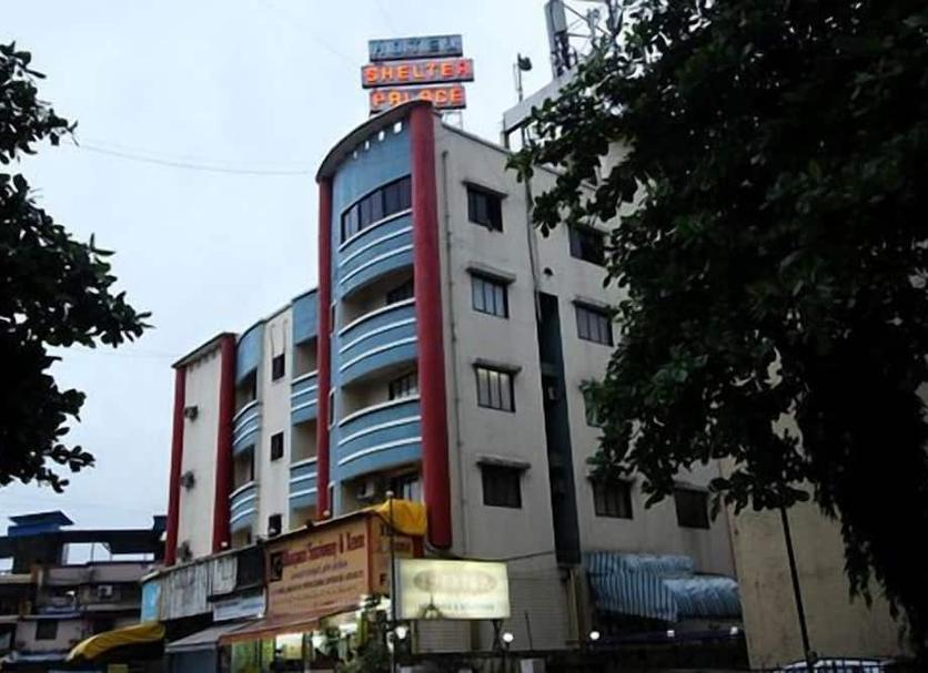 Toà nhà Ảnh