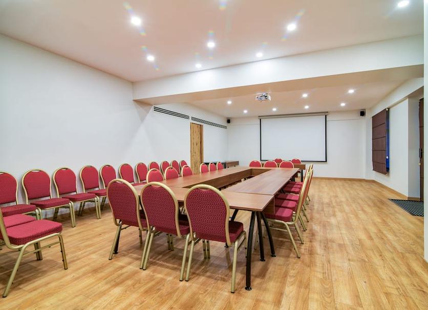 Conference room Ảnh