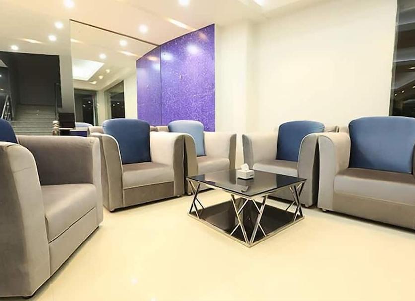 Lounge Ảnh