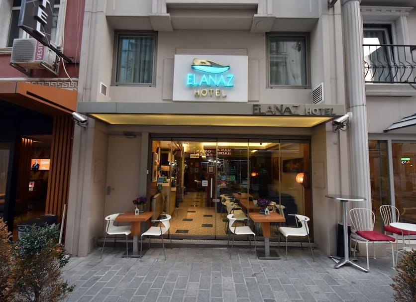Toà nhà Ảnh