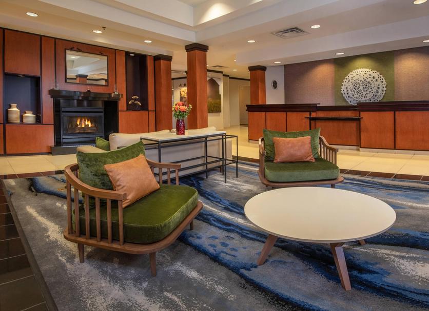 Lounge Ảnh