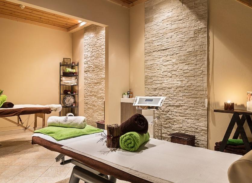 Spa Ảnh