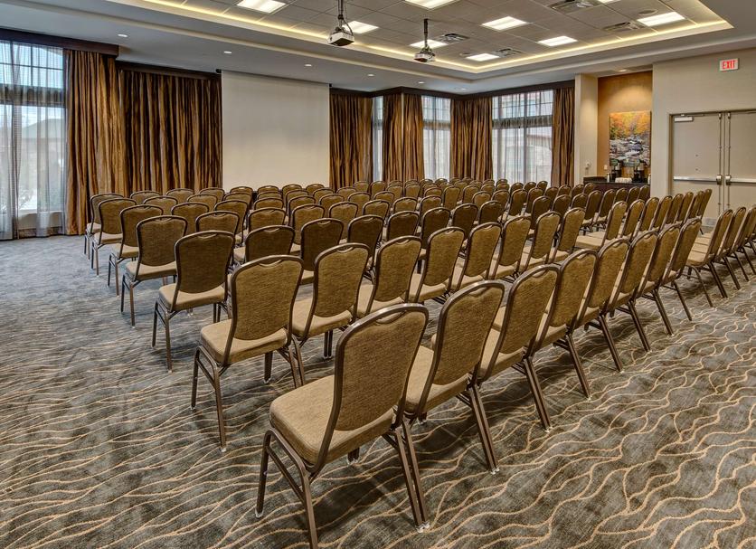 Conference room Ảnh