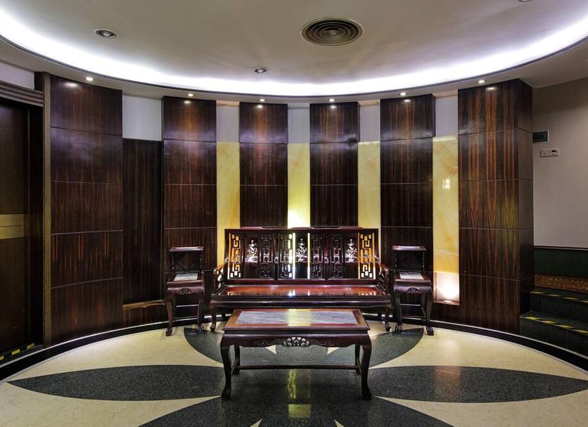 Lounge Ảnh