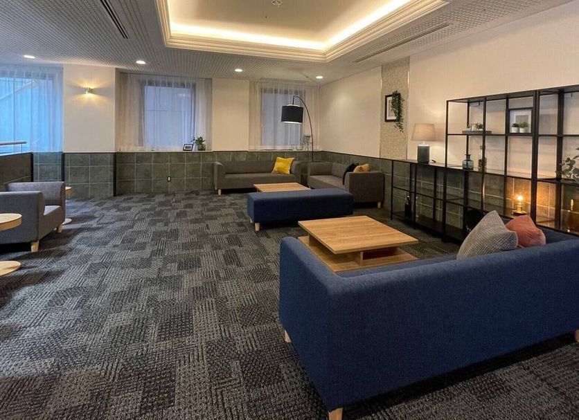 Lounge Ảnh