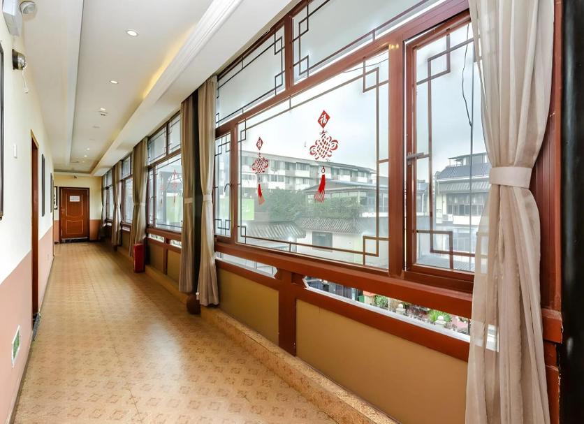 Tiền sảnh Ảnh