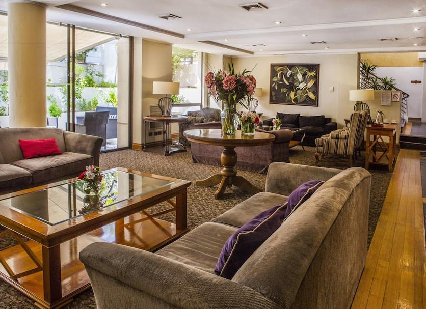 Lounge Ảnh