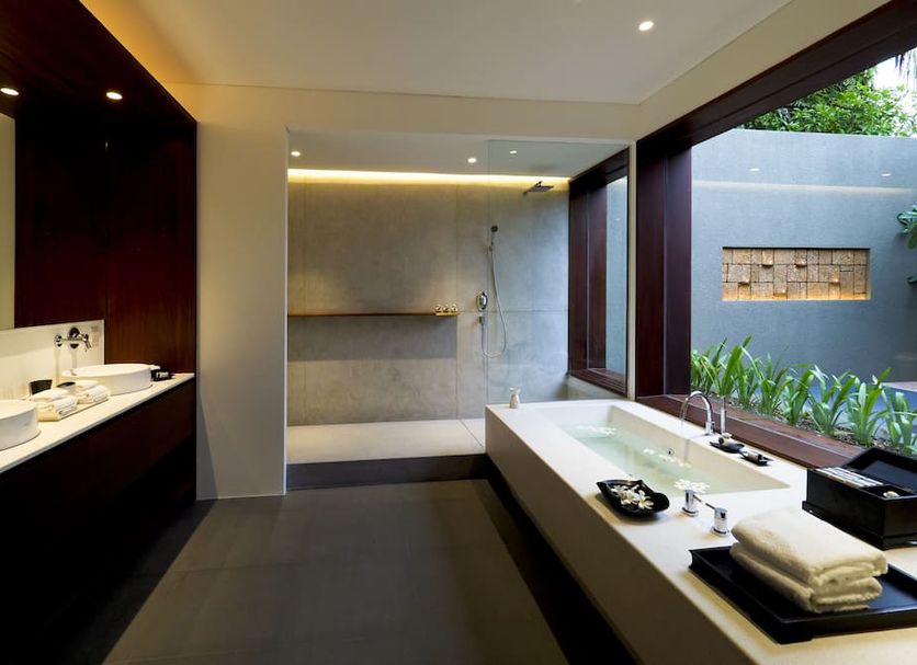 Phòng tắm Ảnh