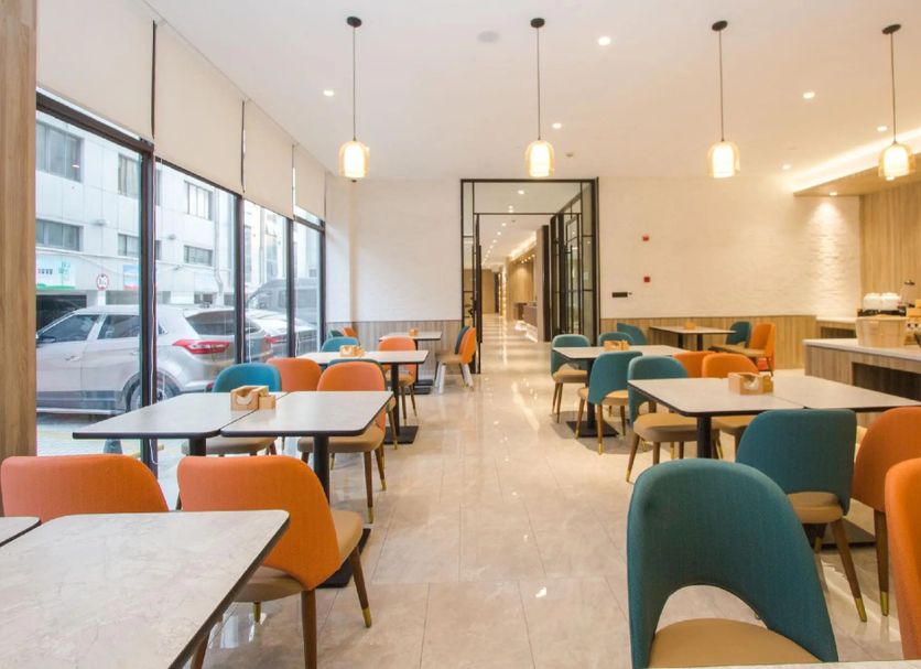 Nhà hàng Ảnh