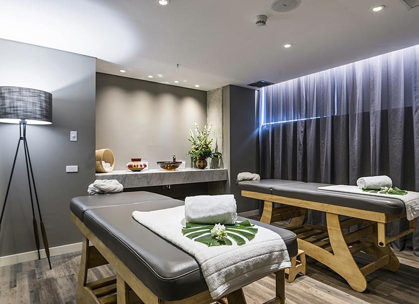 Spa Ảnh