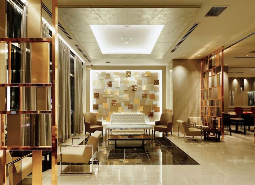 Lounge Ảnh