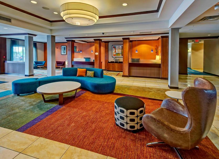 Lounge Ảnh