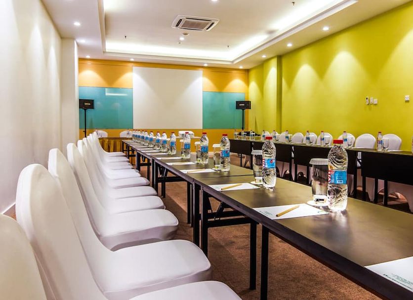 Conference room Ảnh