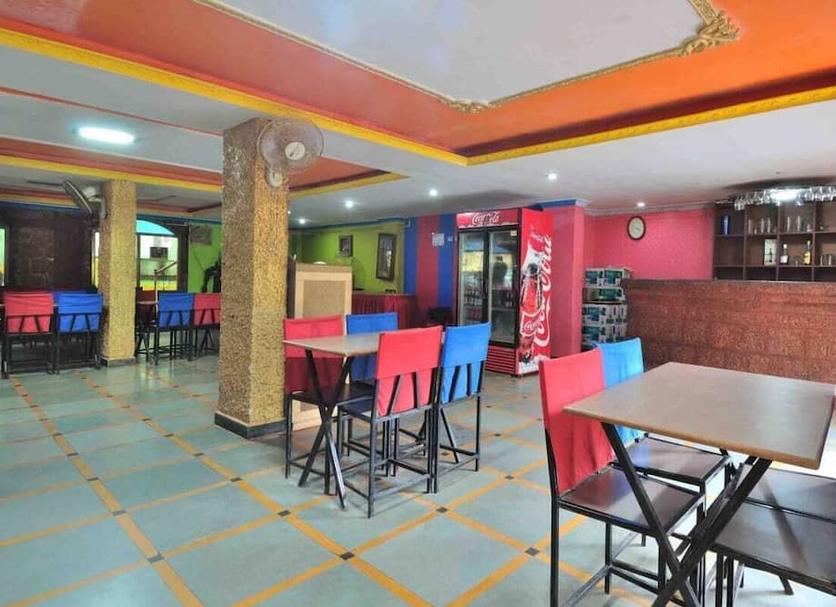 Nhà hàng Ảnh
