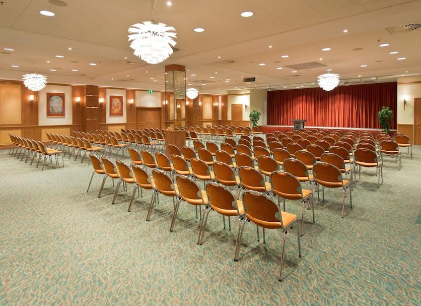 Conference room Ảnh