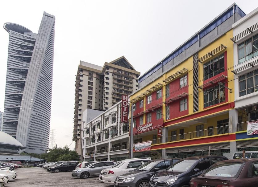 Cảnh ngoài trời Ảnh