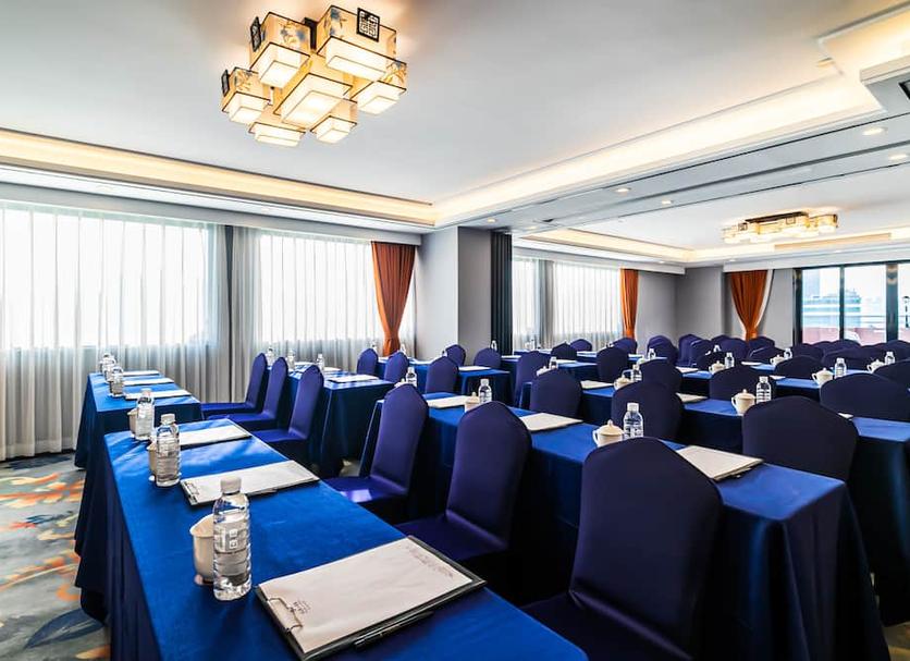 Conference room Ảnh