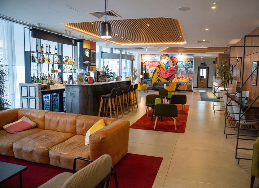 Bar Ảnh