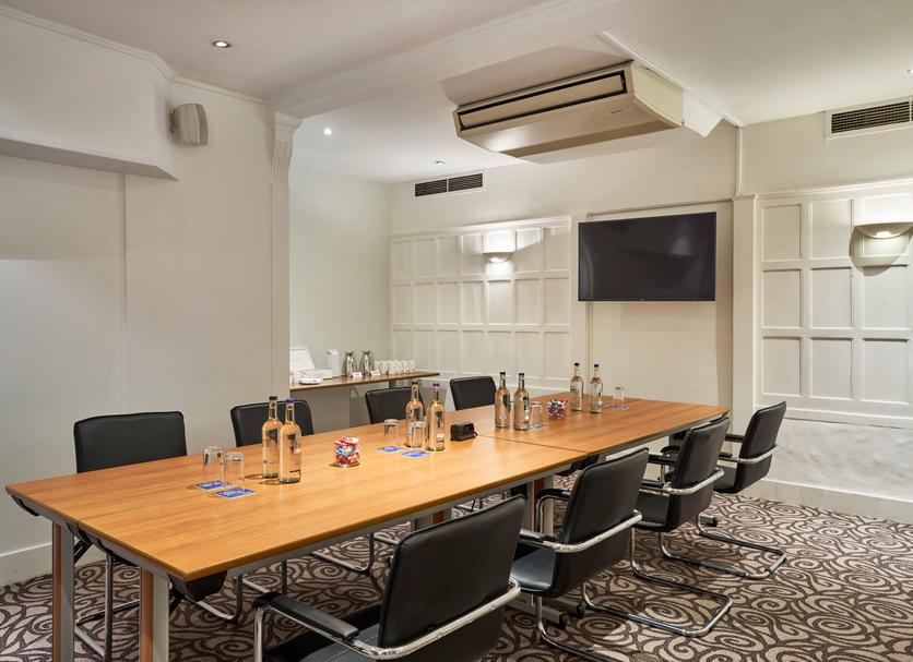 Conference room Ảnh