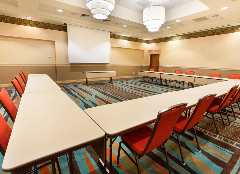 Conference room Ảnh