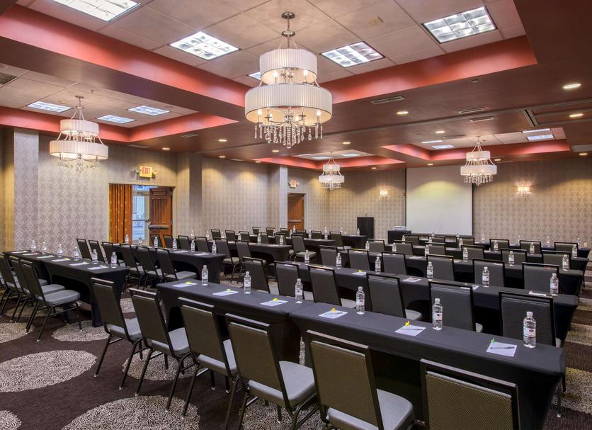 Conference room Ảnh
