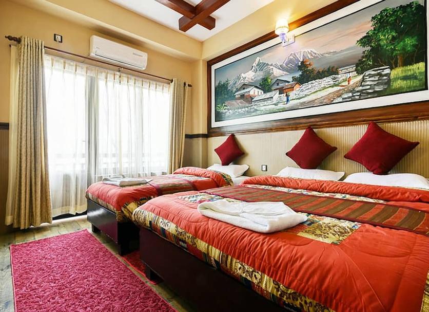 Phòng ngủ Ảnh