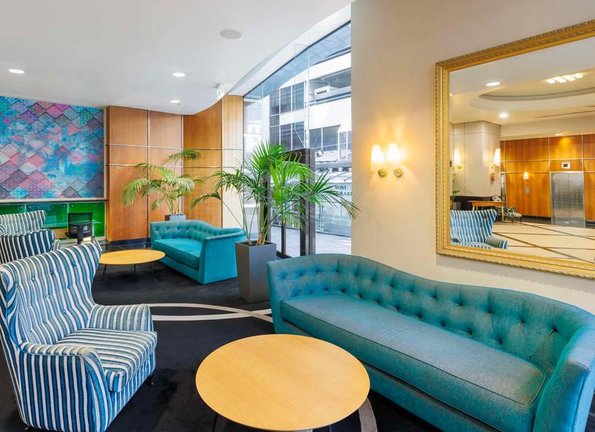 Lounge Ảnh