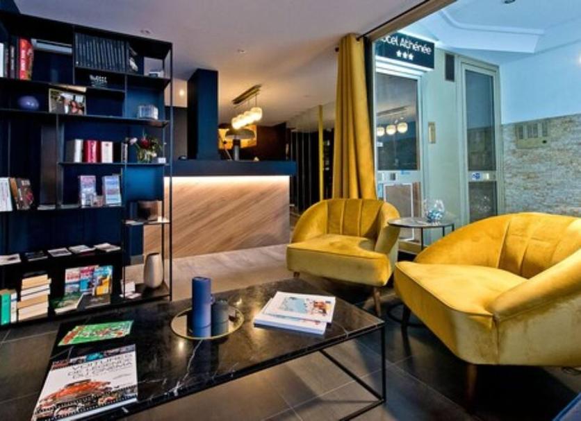 Lounge Ảnh