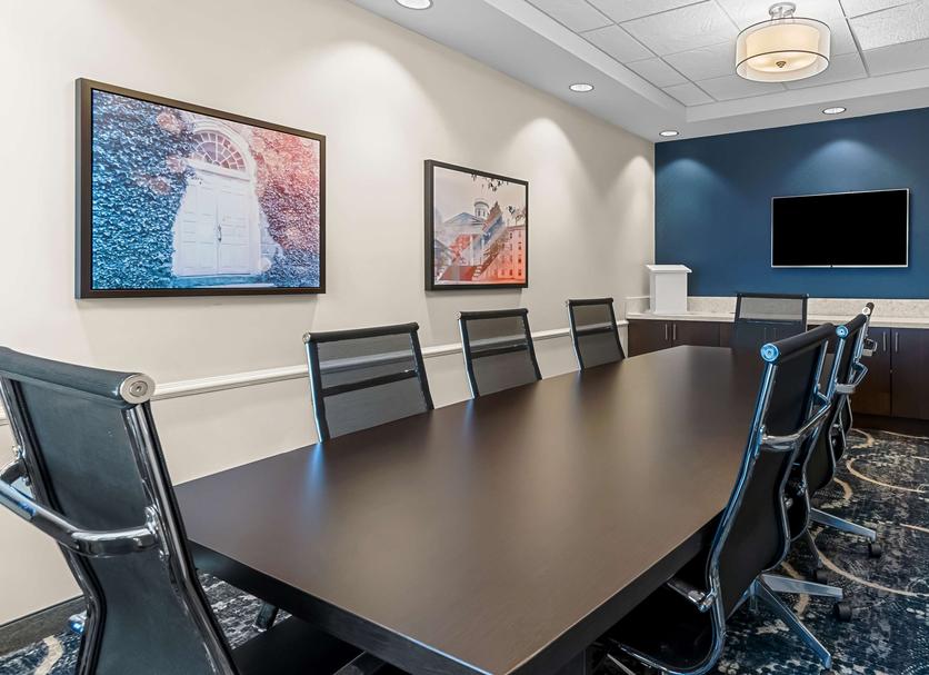 Conference room Ảnh