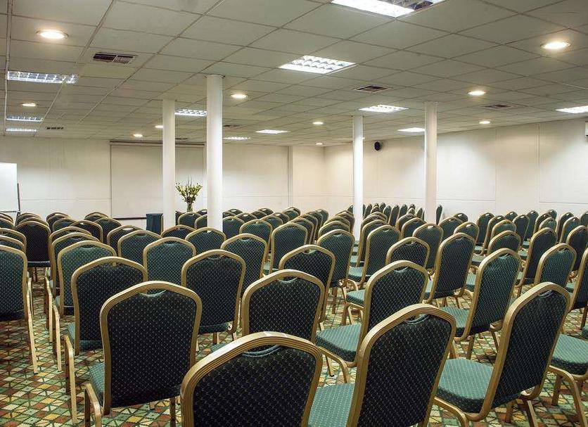 Conference room Ảnh