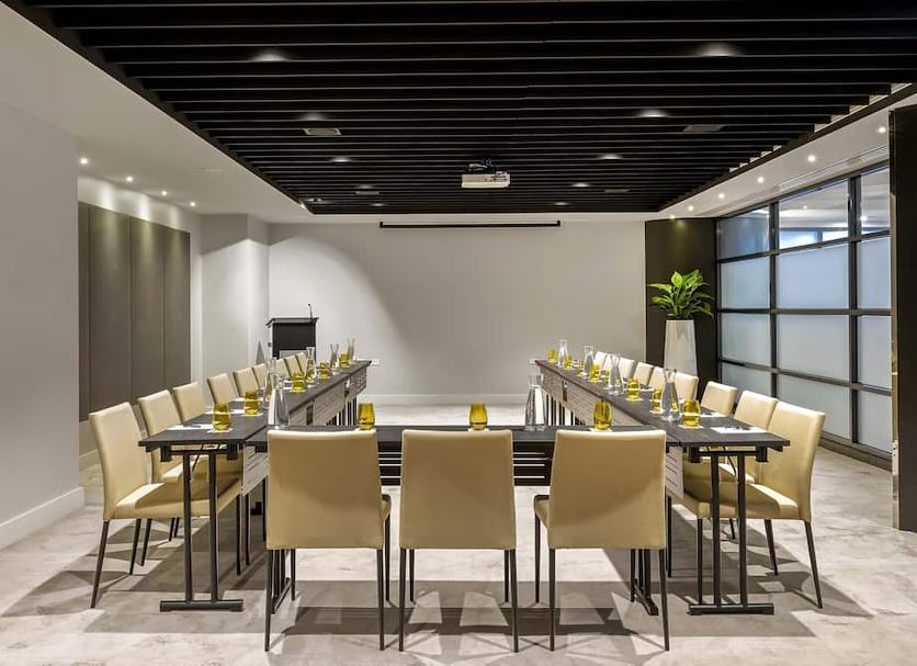 Conference room Ảnh