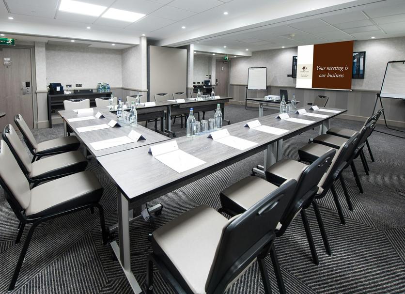 Conference room Ảnh